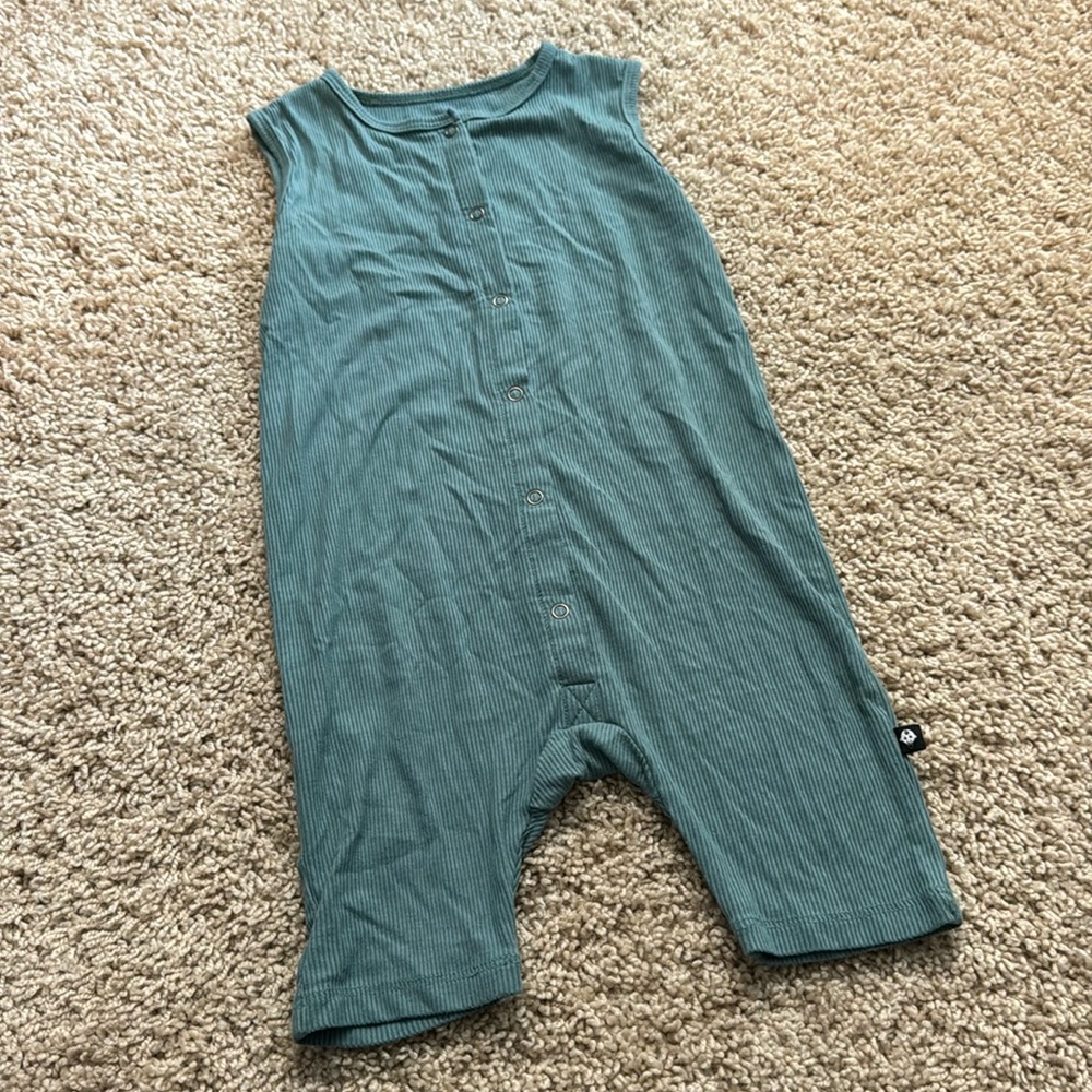 Sweet Bamboo Shortie